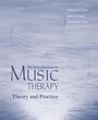 Cover: An Introduction To Music Therapy: Theory and Practice - Brown (William C.) Co ,U.S.