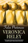 Cover: False Pretences - Severn House
