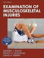 Cover: Examination of Musculoskeletal Injuries - Human Kinetics