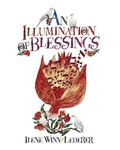 Cover: An Illumination Of Blessings - Imaginarius Editions