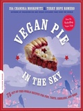 Cover: Vegan Pie in the Sky - Grand Central Publishing