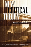 Cover: New Critical Theory - Rowman & Littlefield Publishers