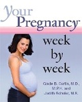 Cover: Your Pregnancy Week by Week - Running Press Miniature Editions