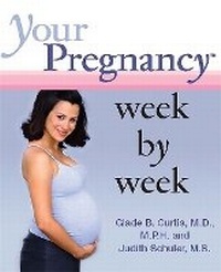 Enlarge image Cover: Your Pregnancy Week by Week - Running Press Miniature Editions