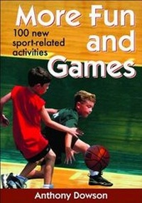 Abbildung von: More Fun and Games - Human Kinetics