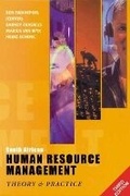 Cover: South African Human Resource Management - Juta Academic
