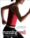 Cover: Running Well - Human Kinetics