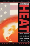 Cover: American Heat - Rowman & Littlefield Publishers