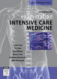 Bild: Examination Intensive Care Medicine 2e - eBook - Churchill Livingstone