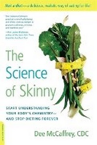 Enlarge image Cover: The Science of Skinny - Da Capo Lifelong