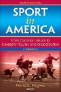 Cover: Sport in America, Volume II - Human Kinetics