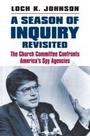Cover: A Season of Inquiry Revisited - University Press of Kansas