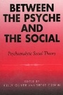 Cover: Between the Psyche and the Social - Rowman & Littlefield Publishers