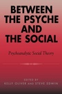Cover: Between the Psyche and the Social - Rowman & Littlefield Publishers
