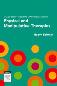 Abbildung von: Cases in Differential Diagnosis for the Physical and Manipulative Therapies - Elsevier