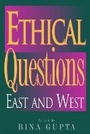 Cover: Ethical Questions - Rowman & Littlefield Publishers