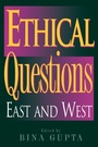 Cover: Ethical Questions - Rowman & Littlefield Publishers