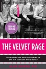Cover: The Velvet Rage - Da Capo Lifelong