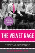 Cover: The Velvet Rage - Da Capo Lifelong
