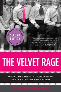 Abbildung von: The Velvet Rage - Da Capo Lifelong