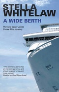 Cover: A Wide Berth - Severn House Publishers Ltd