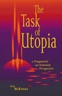 Cover: The Task of Utopia - Rowman & Littlefield Publishers