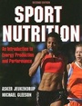 Cover: Sport Nutrition - Human Kinetics Publishers