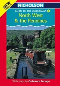 Abbildung von: North West and the Pennines - Nicholson