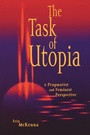 Cover: The Task of Utopia - Rowman & Littlefield Publishers