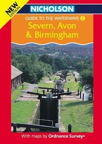 Abbildung von: Severn, Avon and Birmingham - Nicholson