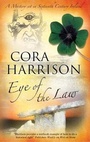 Cover: Eye of the Law - Severn House