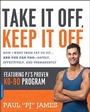 Cover: Take It Off, Keep It Off - Grand Central Publishing