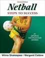 Cover: Netball - Human Kinetics Publishers