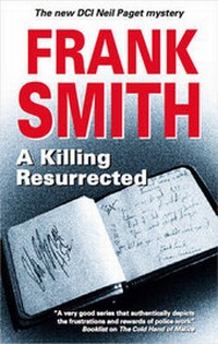Enlarge image Cover: A Killing Ressurected - Severn House Publishers Ltd