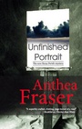 Cover: Unfinished Portrait - Severn House Publishers Ltd
