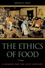 Cover: The Ethics of Food - Rowman & Littlefield Publishers
