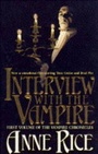 Cover: Interview with the Vampire - Time Warner Paperbacks