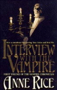 Enlarge image Cover: Interview with the Vampire - Time Warner Paperbacks