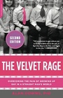 Cover: The Velvet Rage - Grand Central Publishing