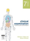 Cover: Clinical Examination - Churchill Livingstone
