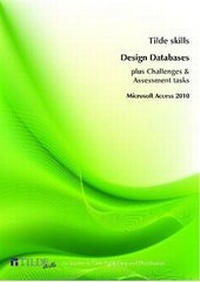 Abbildung von: Design Databases - Tilde Publishing