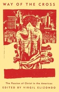 Cover: Way of the Cross - Rowman & Littlefield Publishers