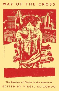 Enlarge image Cover: Way of the Cross - Rowman & Littlefield Publishers