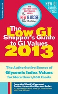 Cover: The Low GI Shopper's Guide to GI Values - Perseus Books