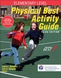 Cover: Physical Best Activity Guide - Human Kinetics