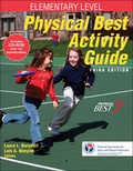 Cover: Physical Best Activity Guide - Human Kinetics