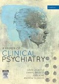 Cover: A Primer of Clinical Psychiatry - Elsevier