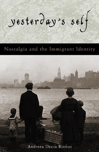 Enlarge image Cover: Yesterday's Self - Rowman & Littlefield Publishers