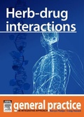 Cover: Herb-drug Interactions - Elsevier