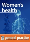 Cover: Women's Health - Elsevier